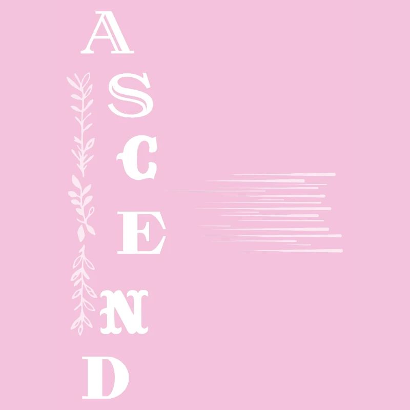 ASCEND – Dein Aufstieg ins Bewusstsein
