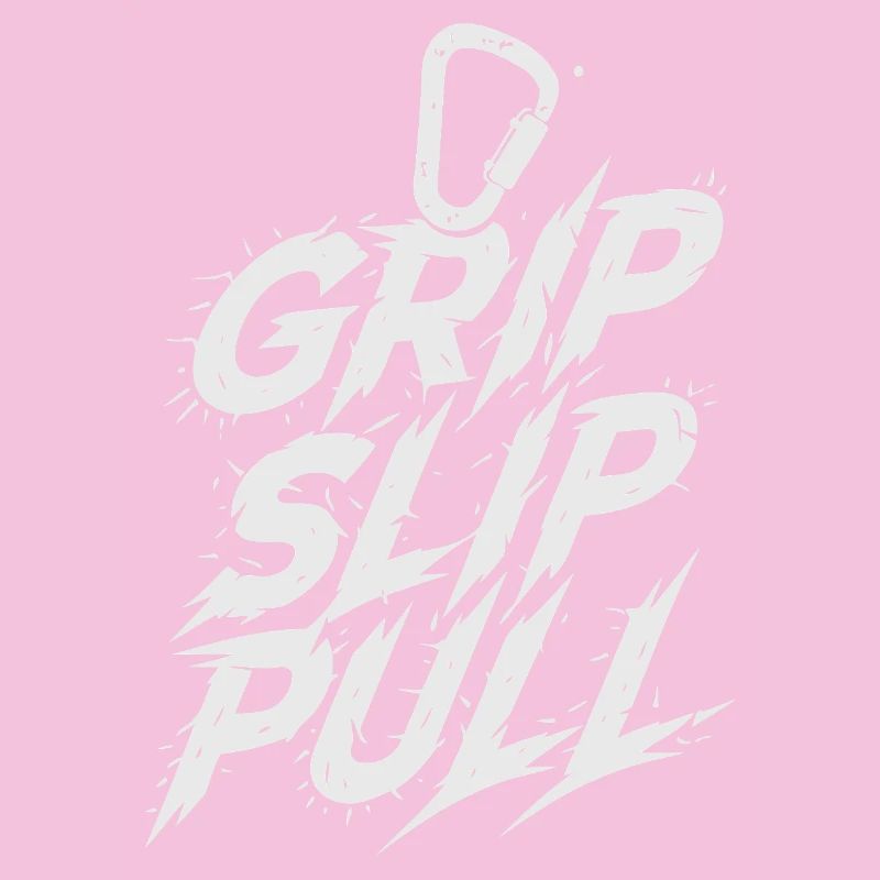 Grip Slip Pull Éclats Urbains