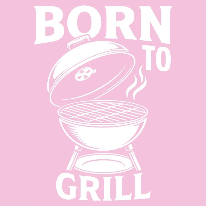 Born to Grill BBQ Grill Master Meat Gift