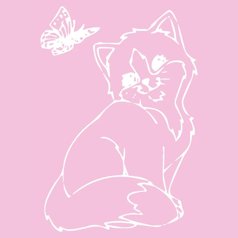 Katze - Kätzchen