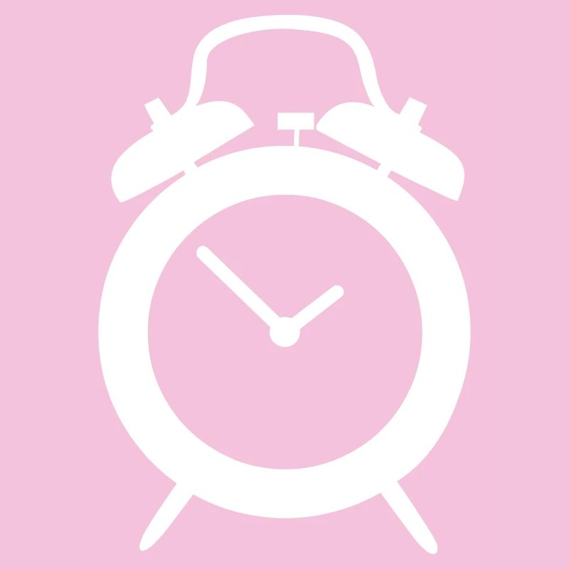 alarm clock