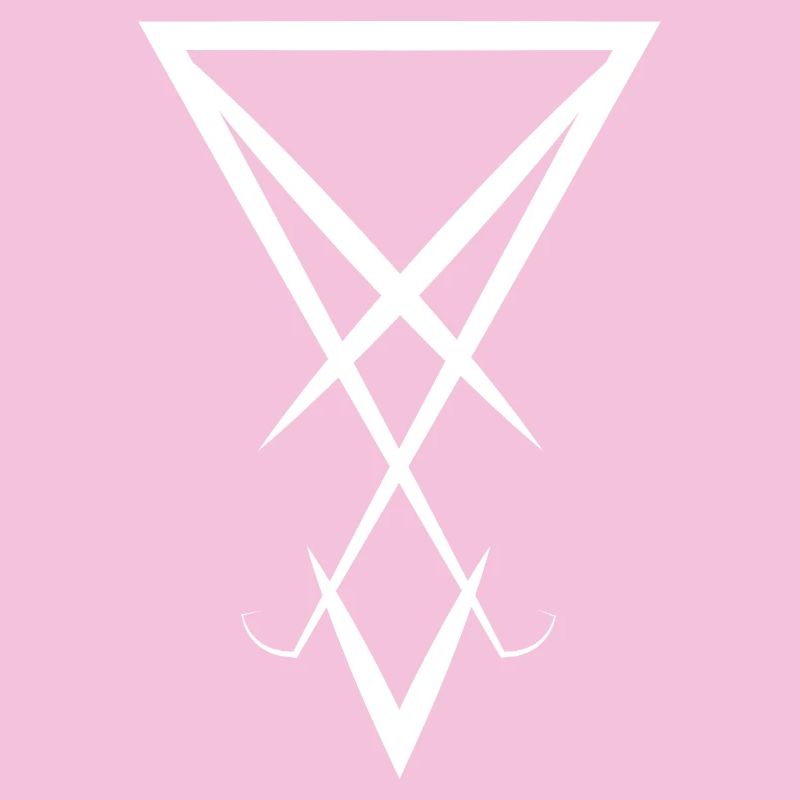 Lucifer symbol