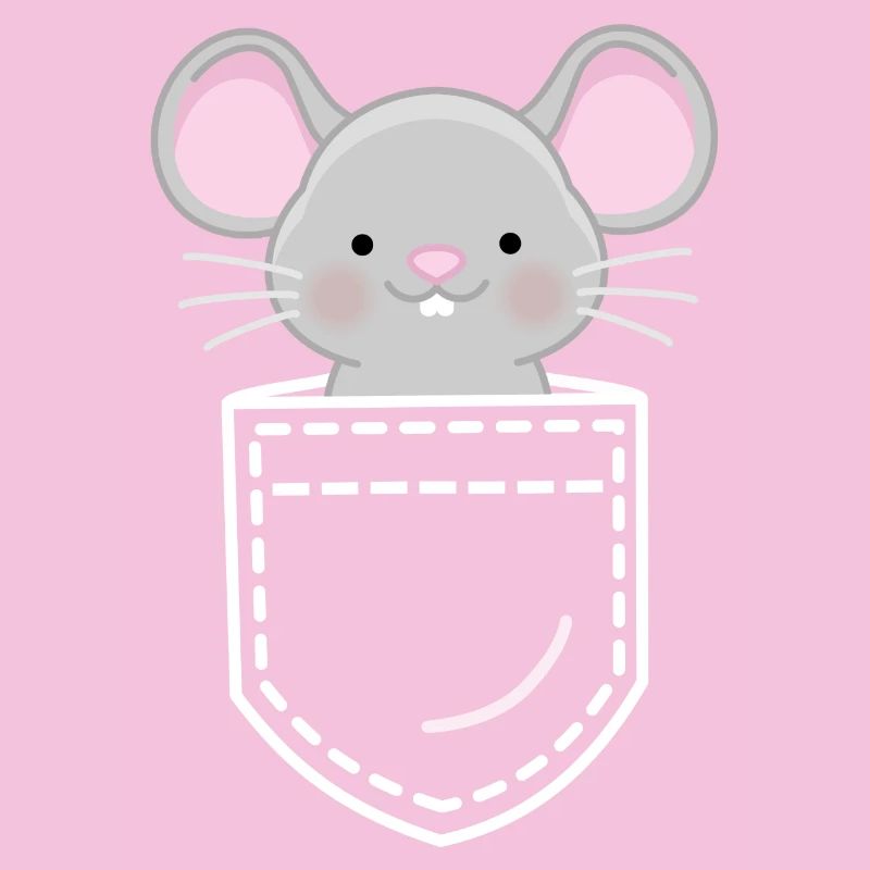 Maus Mäuse