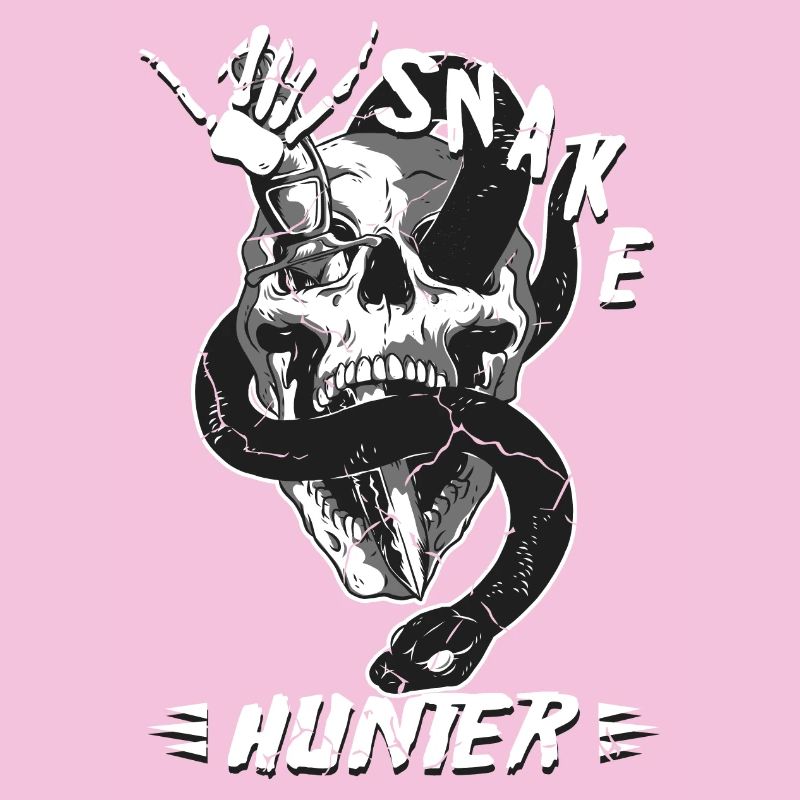 Snake Hunter