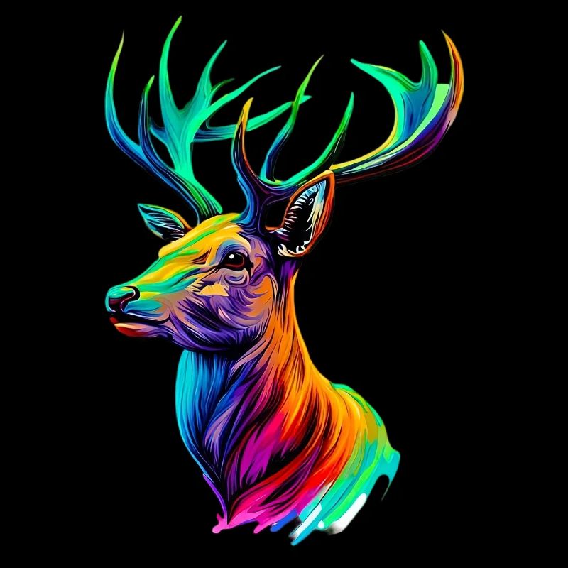 Hirsch