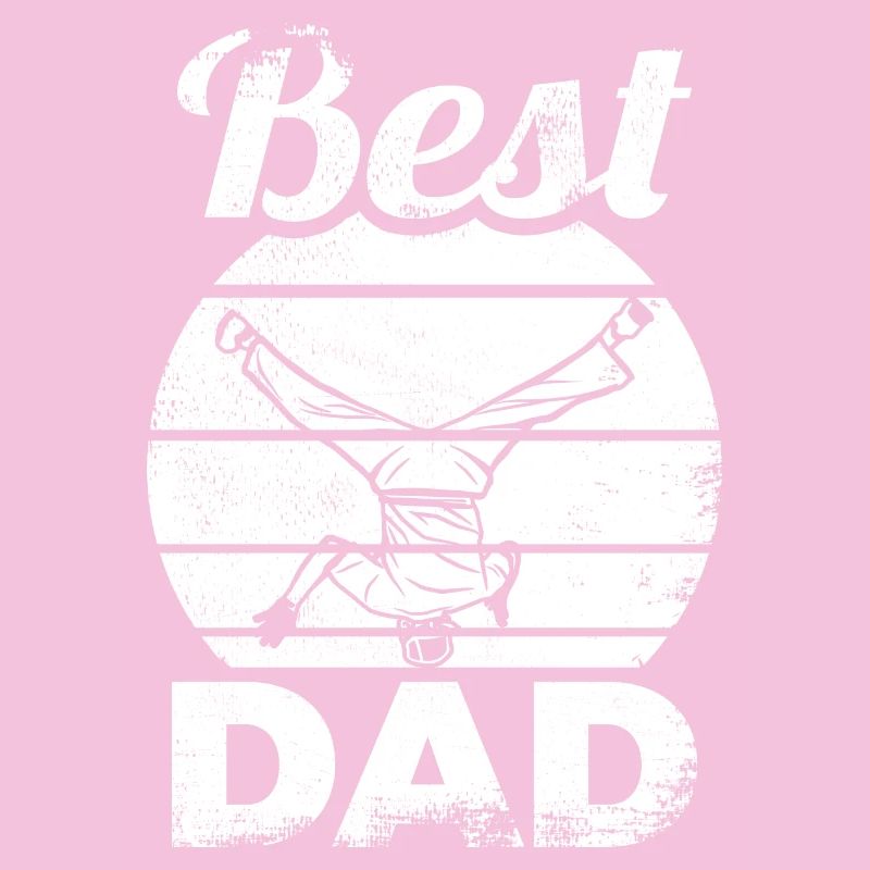 Breakdance Dad