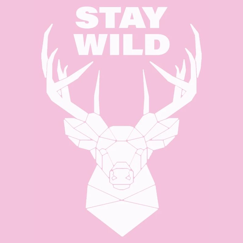 STAY WILD