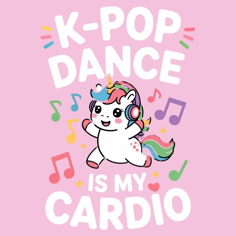 K-Pop Danse Drôle Corée