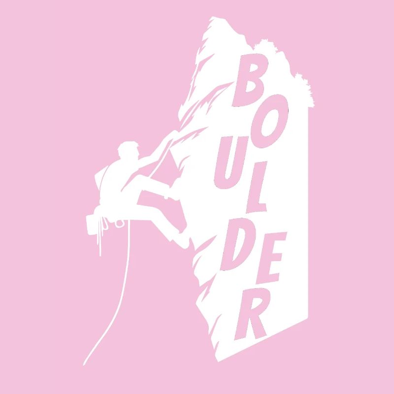 Grimpeur Bloc