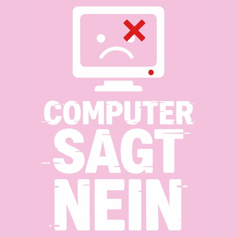 Computer Says No Meme