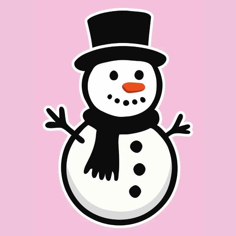 Schneemann