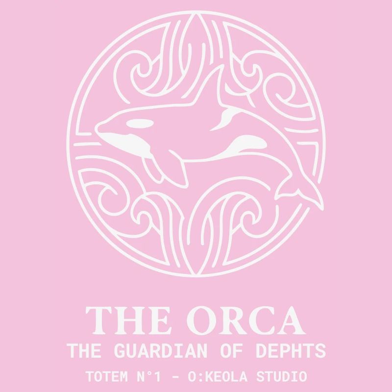 Wächter-Orca des Abgrunds
