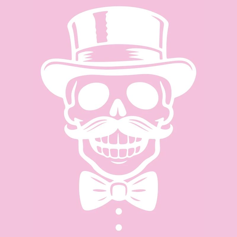 Groom Skeleton