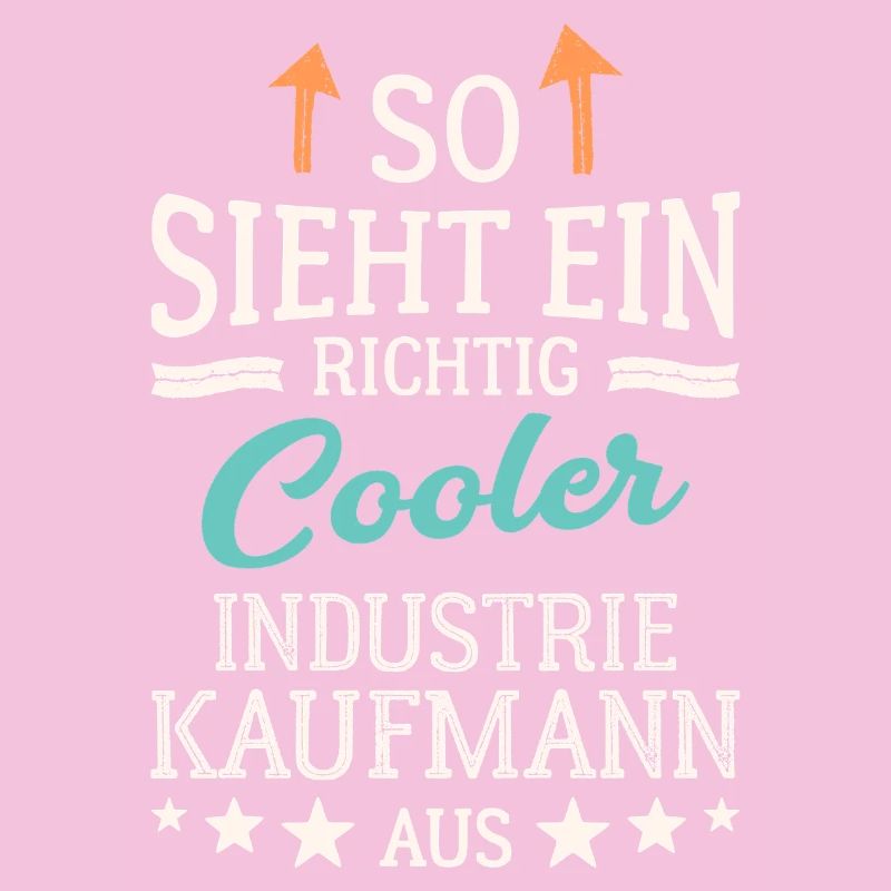 Employé industriel cool