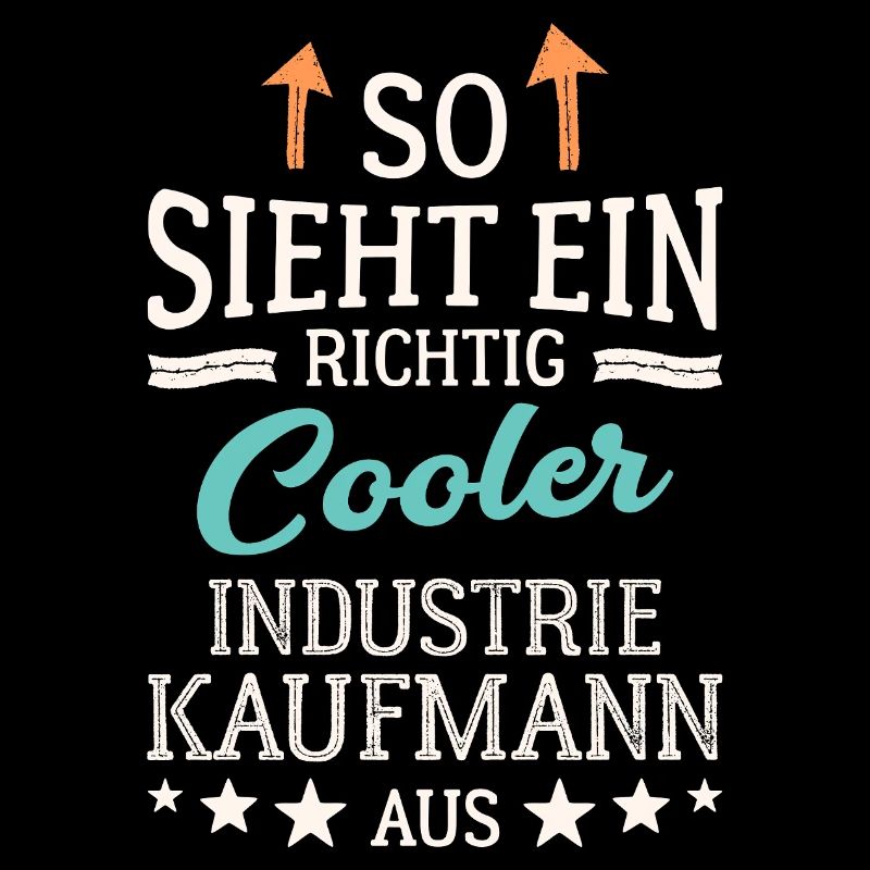 Employé industriel cool