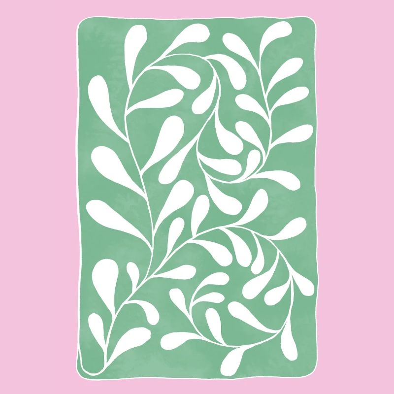 Feuilles d’eucalyptus