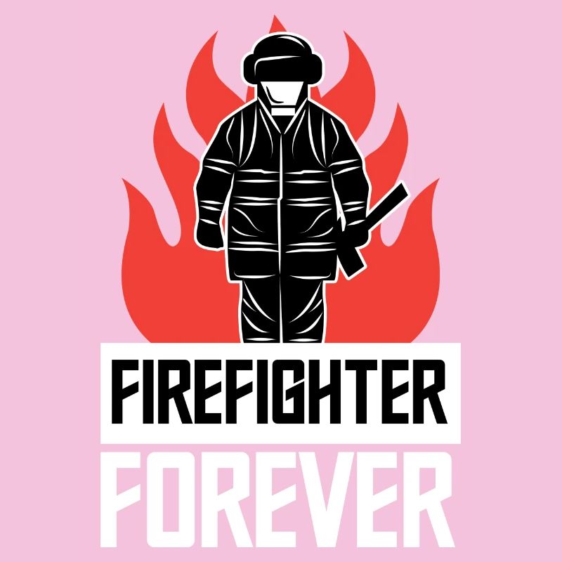 Pompier Pompier Déclaration d’incendie Sauveteur