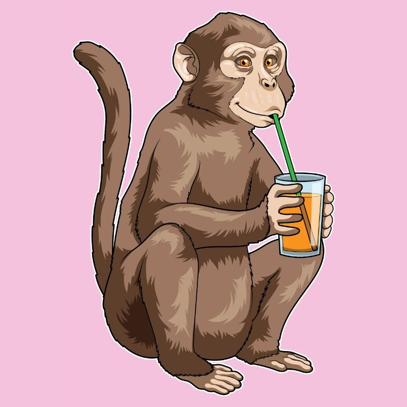 Monkey Juice