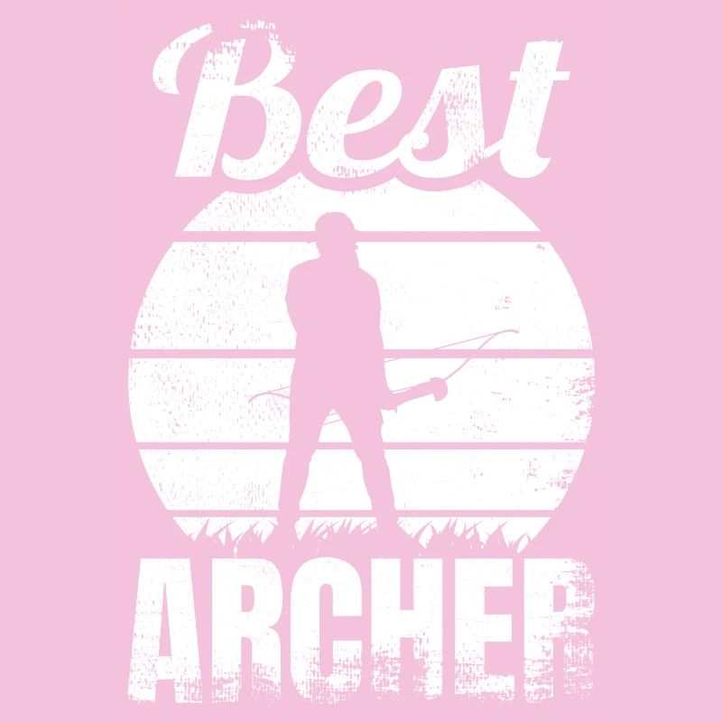 Bester Bogenschütze