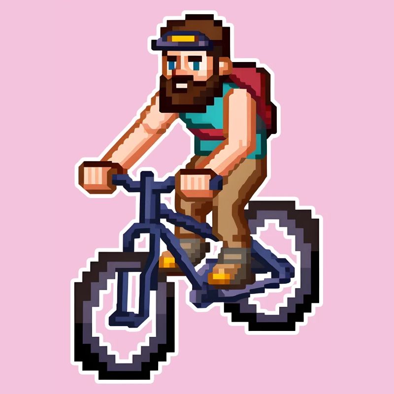 VTT Pixel Art