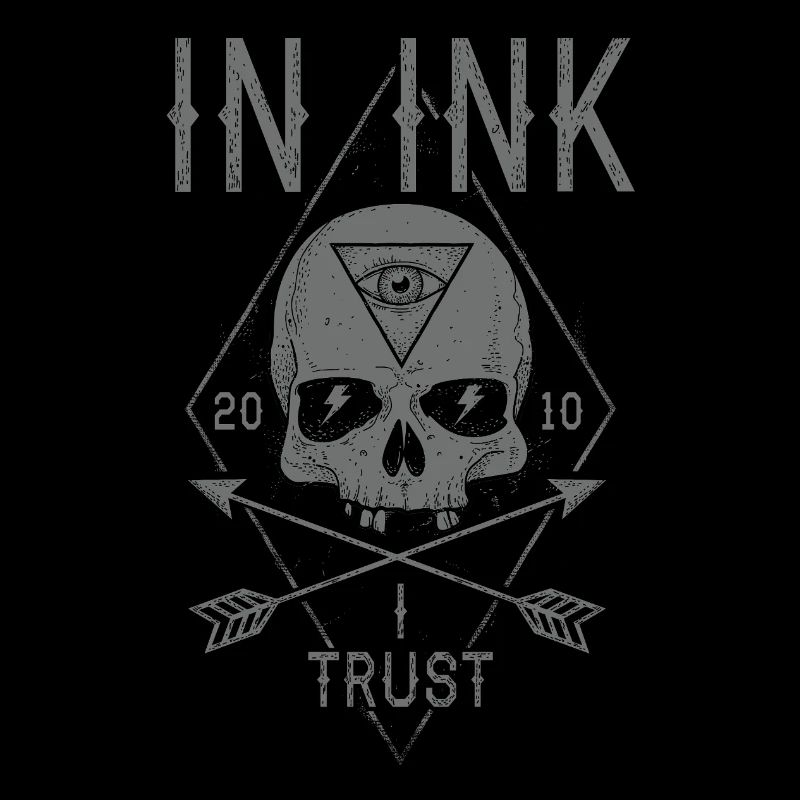 Dans Ink I Trust