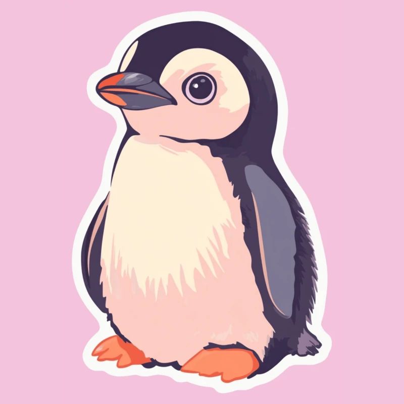 Penguin