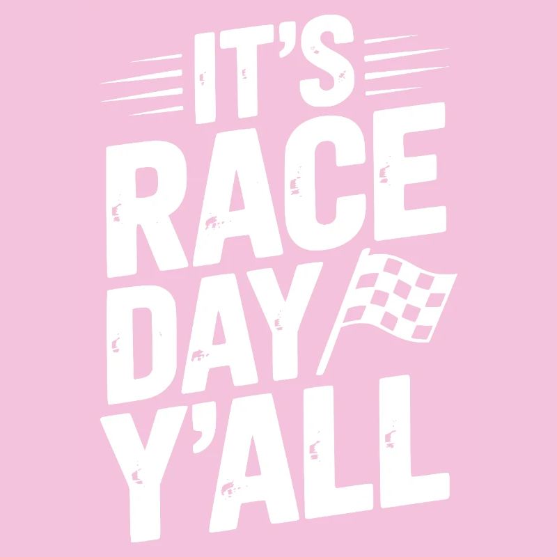 C’est le jour de la course