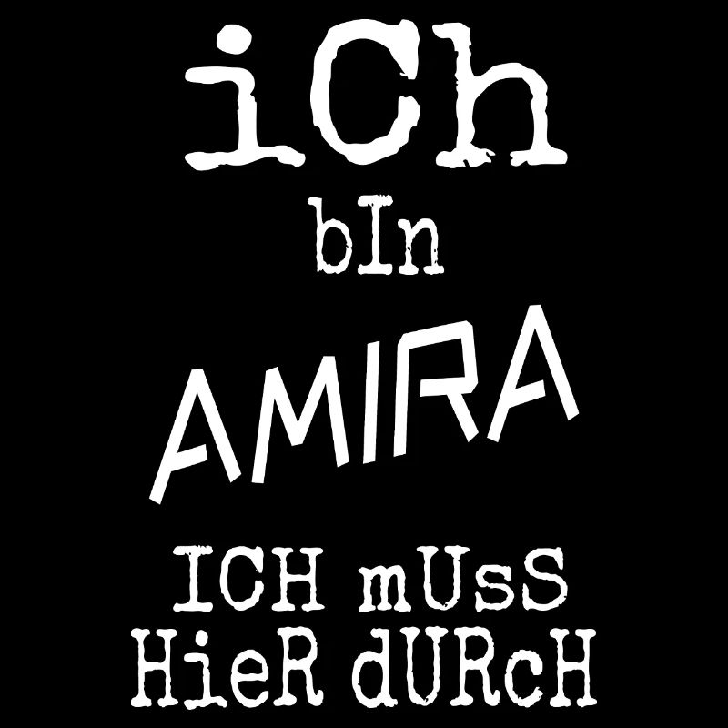 Amira