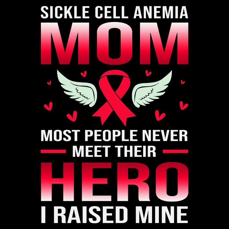 Sickle cell anemia