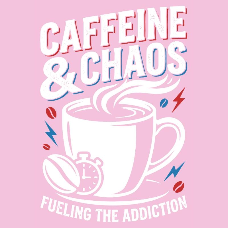 Kaffee Chaos