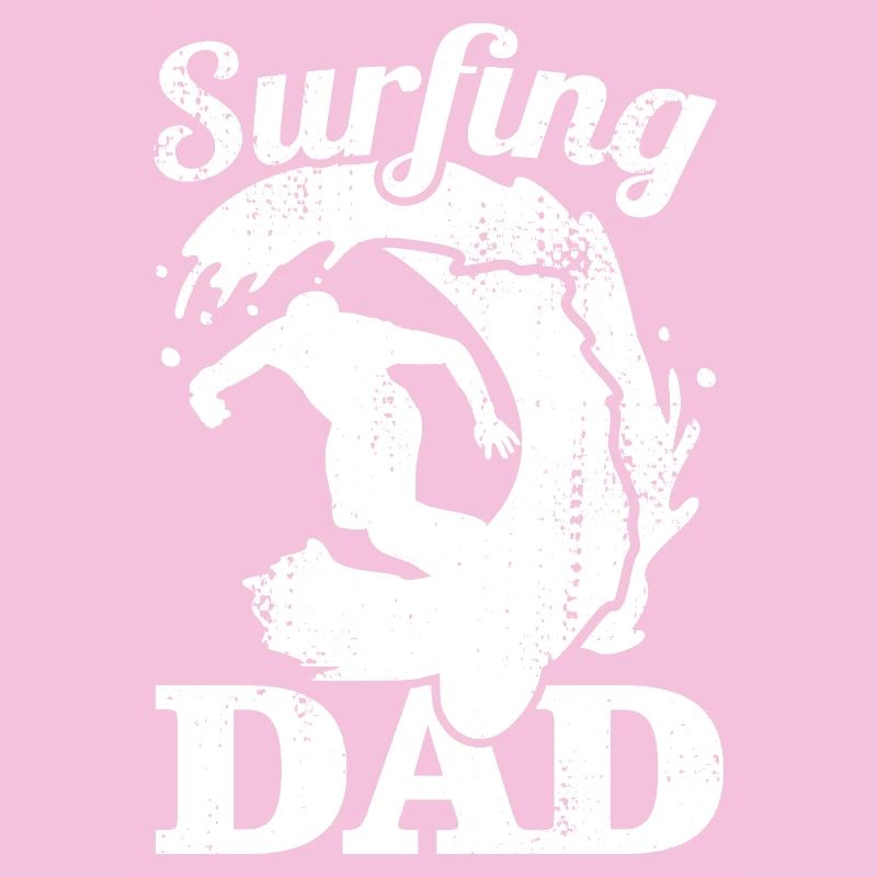 Surfer Dad