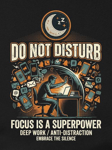 Focus Power