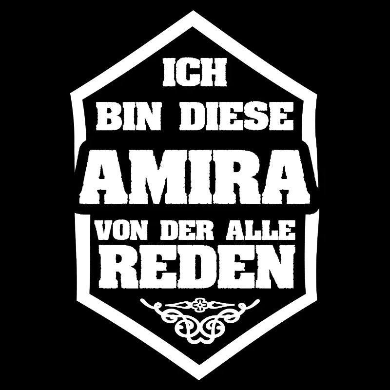 Spruch Amira
