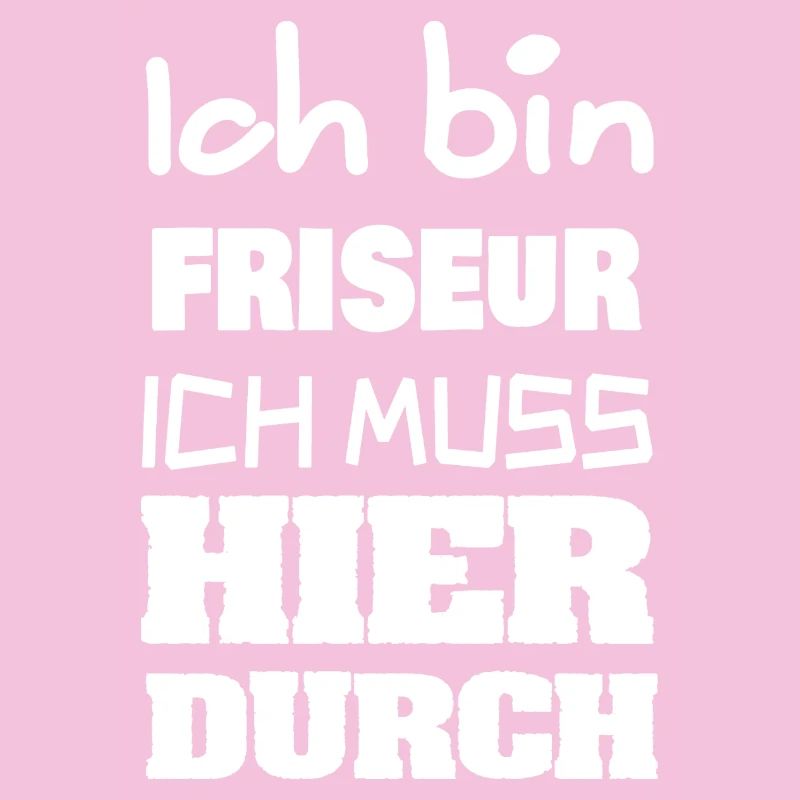 Friseur