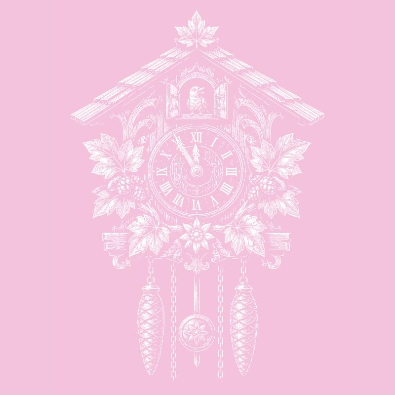 cuckoo clock