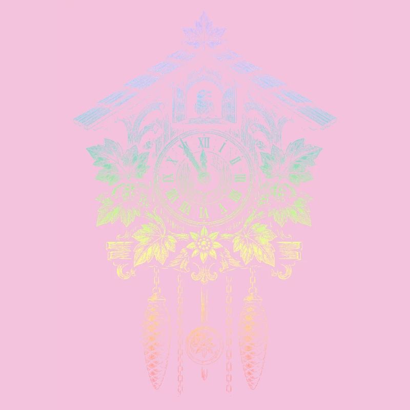 cuckoo clock