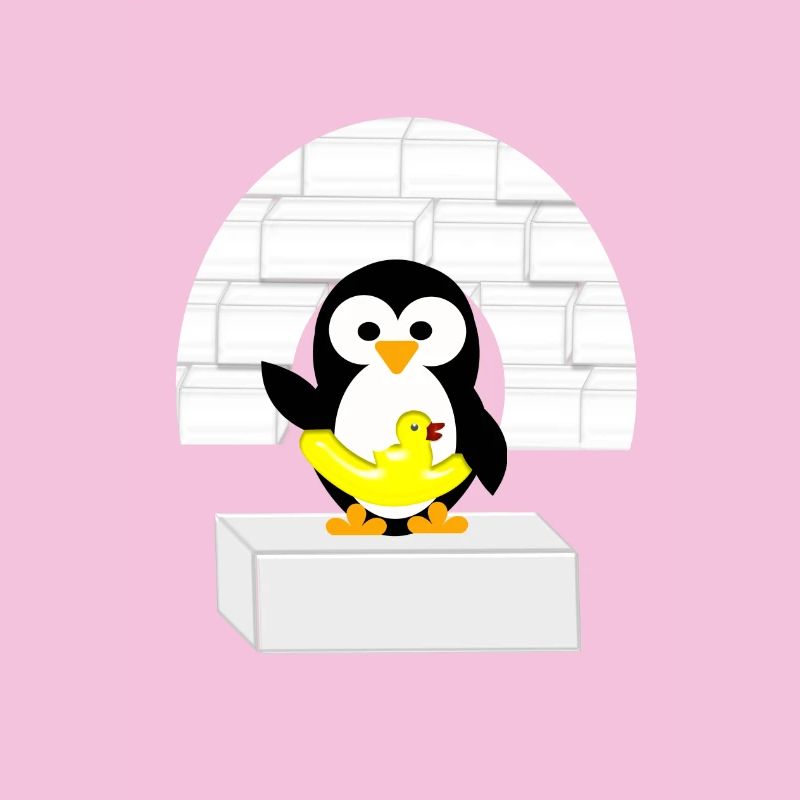 penguin