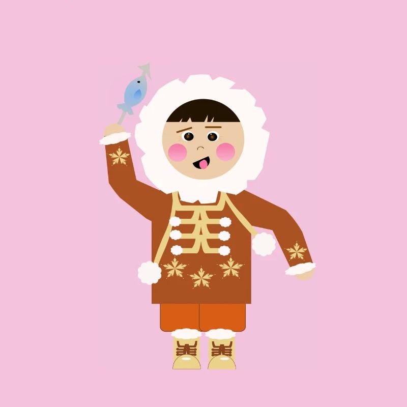 eskimo
