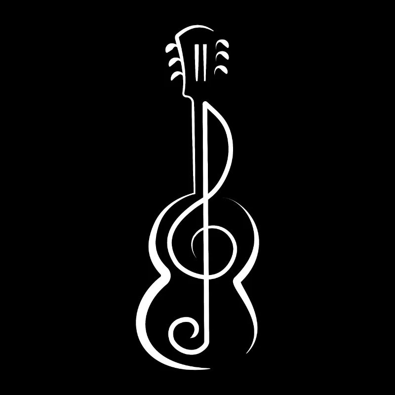 Guitar music