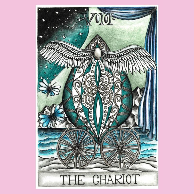The Chariot