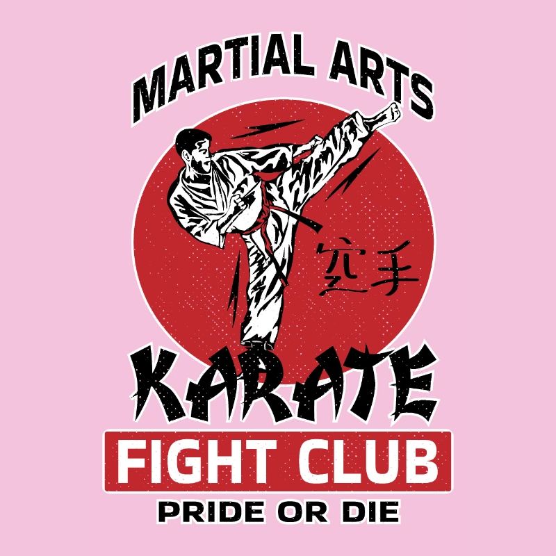 Karaté Arts Martiaux