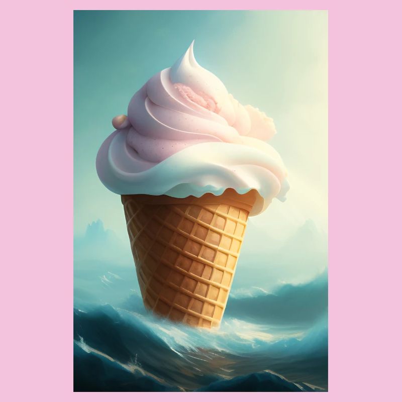 Eiscreme
