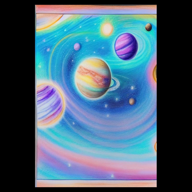 Espace et planètes