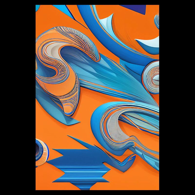 Abstrakte Kunst