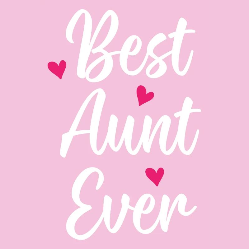 Meilleure tante de tous les temps