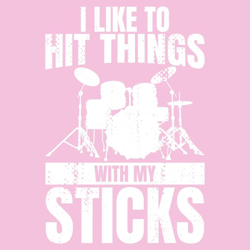 Funny Drummer Joke