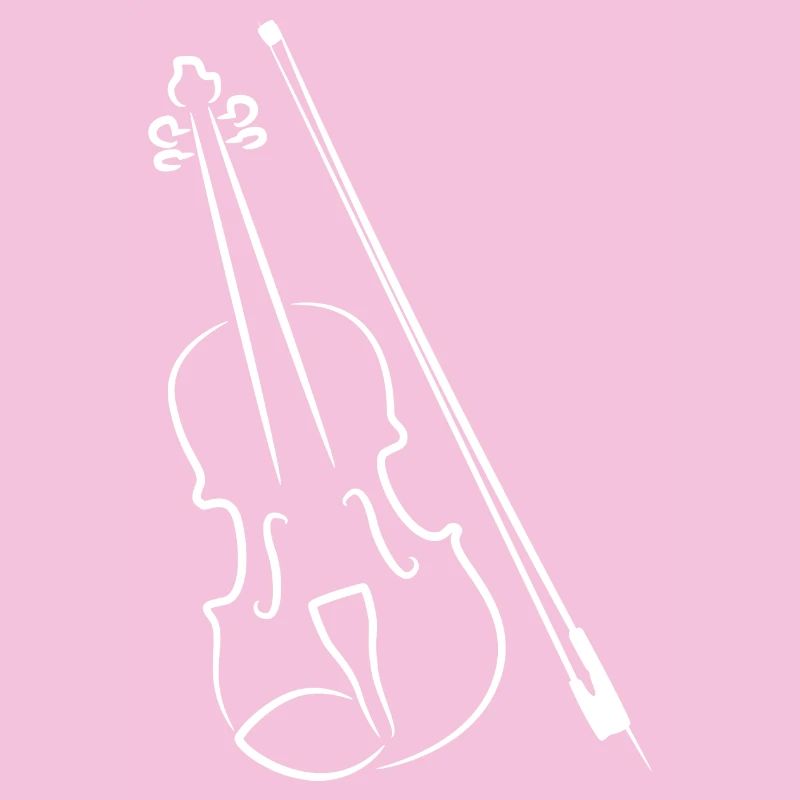 Archet de violon