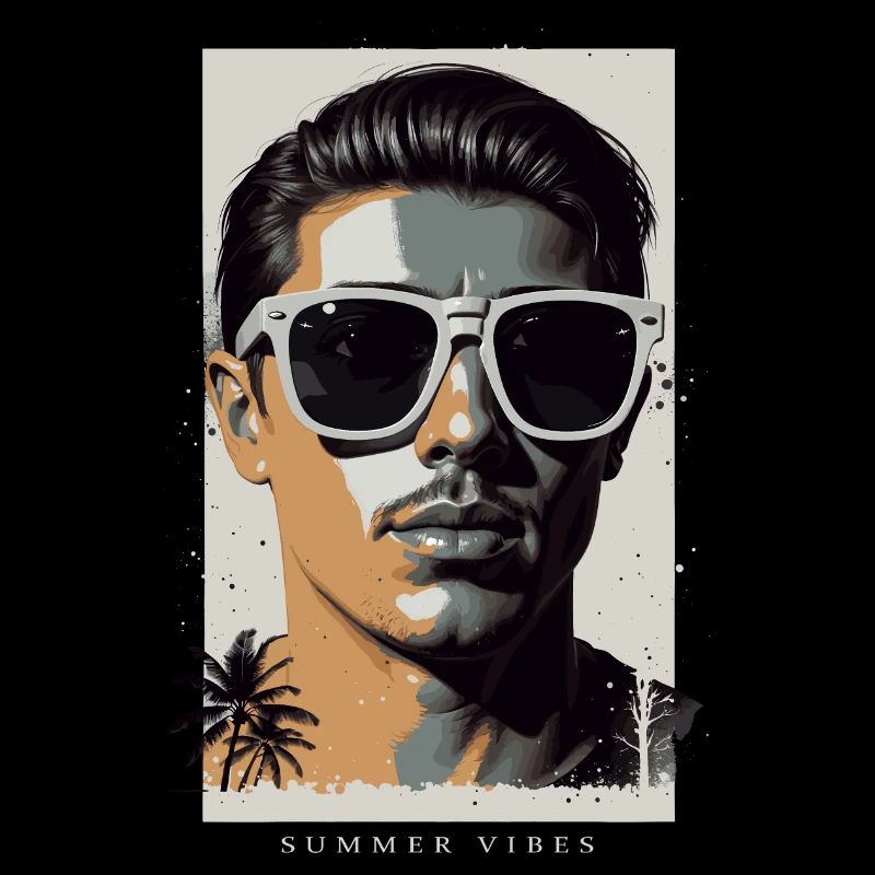 Hipsters cool
