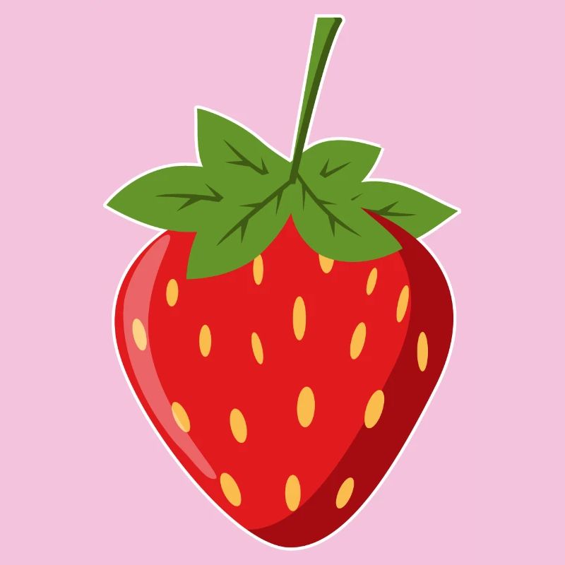 Erdbeere