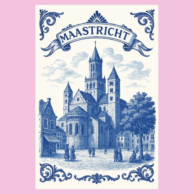 Saint Servatius Basilica Maastricht